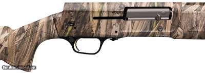 Winchester A5 MOSGH Sweet Sixteen 16 Gauge Semi-Auto 26