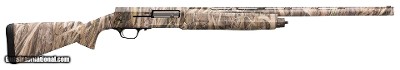 Winchester A5 MOSGH Sweet Sixteen 16 Gauge Semi-Auto 26