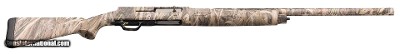Winchester A5 MOSGH Sweet Sixteen 16 Gauge Semi-Auto 26