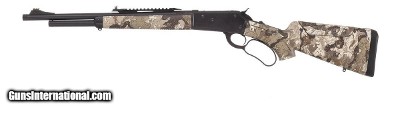 pedersoli 1886 Journey Rifle 45-70 GOVT Lever Action 19