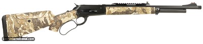 pedersoli 1886 Journey Rifle 45-70 GOVT Lever Action 19