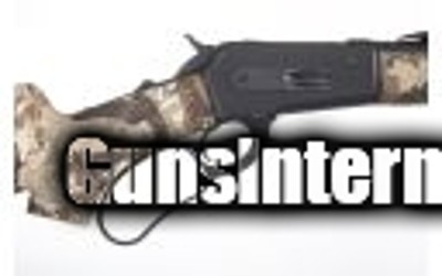 pedersoli 1886 Journey Rifle 45-70 GOVT Lever Action 19