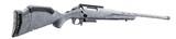 Ruger American Rifle Gen2 7mm-08, 20