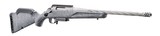 Ruger American Rifle Gen2 7mm-08, 20