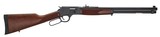 Henry Big Boy Steel .357 Mag, Blued/Wood - 3 of 3