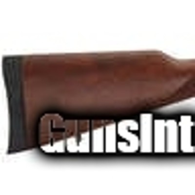 Henry Big Boy Steel .357 Mag, Blued/Wood