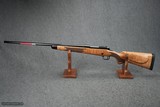 Winchester Model 70 Super Grade 6.8 Western, 24