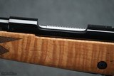 Winchester Model 70 Super Grade 6.8 Western, 24