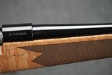 Winchester Model 70 Super Grade 6.8 Western, 24