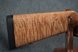 Winchester Model 70 Super Grade 6.8 Western, 24