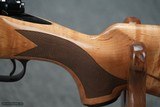 Winchester Model 70 Super Grade 6.8 Western, 24