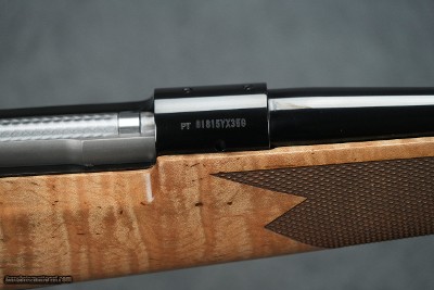 Winchester Guns/Baco Inc Model 70 6.8 Western Bolt 24