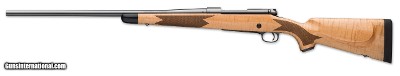 Winchester Guns/Baco Inc Model 70 6.8 Western Bolt 24