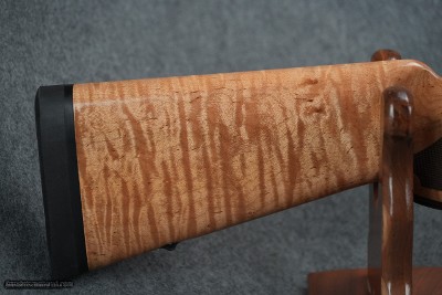 Winchester Model 70 Super Grade 6.8 Western, 24