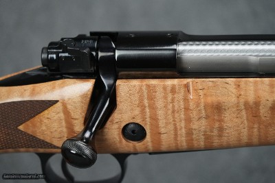 Winchester Guns/Baco Inc Model 70 6.8 Western Bolt 24