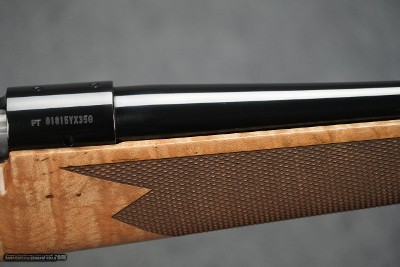 Winchester Guns/Baco Inc Model 70 6.8 Western Bolt 24