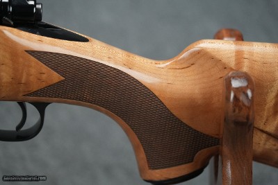 Winchester Guns/Baco Inc Model 70 6.8 Western Bolt 24