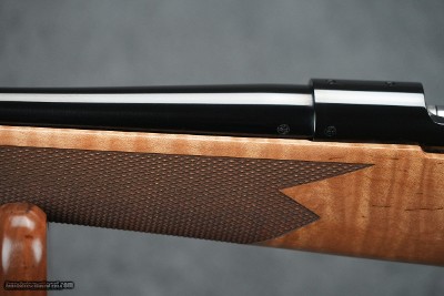 Winchester Guns/Baco Inc Model 70 6.8 Western Bolt 24