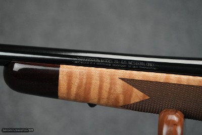 Winchester Guns/Baco Inc Model 70 6.8 Western Bolt 24