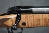 Winchester Model 70 Super Grade 6.8 Western, 24
