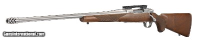 Ruger Hawkeye Hunter .300 Win Mag, Walnut