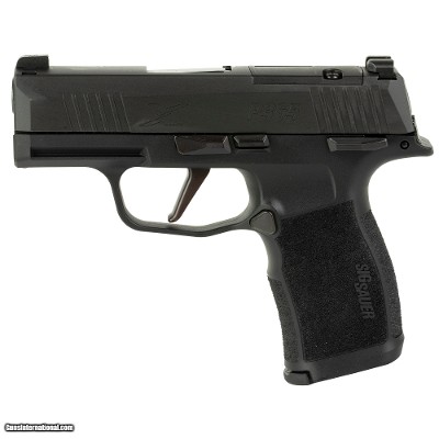 Sig Sauer P365X 9mm, 3.1