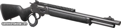 BrazTech|Rossi R95 30-30 Lever Action 16.5