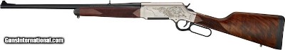 Henry Long Ranger 308 Win Lever Action 20
