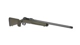 Savage 110 Trail Hunter 7 PRC, 22