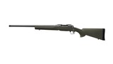 Savage 110 Trail Hunter 7 PRC, 22