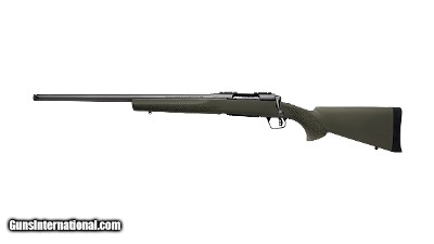 Savage Arms 110 Trail Hunter 7MM PRC Bolt Action 22