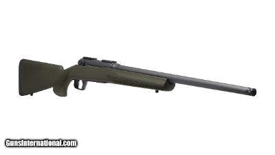 Savage Arms 110 Trail Hunter 7MM PRC Bolt Action 22