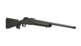 Savage 110 Trail Hunter 7 PRC, 22