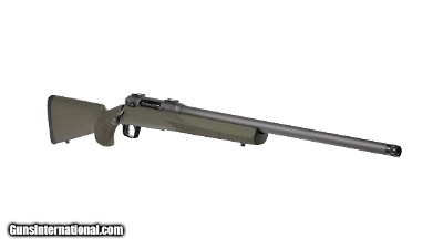 Savage Arms 110 Trail Hunter 7MM PRC Bolt Action 22