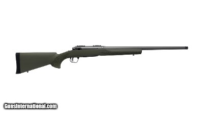 Savage Arms 110 Trail Hunter 7MM PRC Bolt Action 22