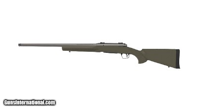 Savage Arms 110 Trail Hunter 7MM PRC Bolt Action 22