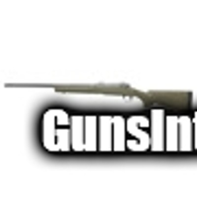 Savage 110 Trail Hunter 7 PRC, 22