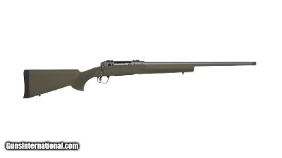Savage Arms 110 Trail Hunter 7MM PRC Bolt Action 22