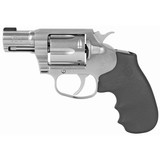 Colt Cobra .38 Spl, 6-Rd, Stainless - 1 of 3