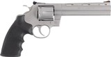 Colt Python .357 Mag, 6
