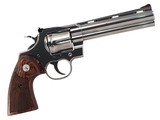 Colt Python .357 Mag, 6