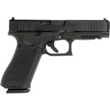 Glock 47 MOS Gen5 9mm, 17-Rd, 4.49