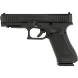 Glock 47 MOS Gen5 9mm, 17-Rd, 4.49