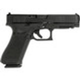 Glock 47 MOS Gen5 9mm, 17-Rd, 4.49