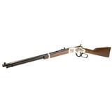 Henry Golden Boy Silver "Fathers" .22 LR - 2 of 3