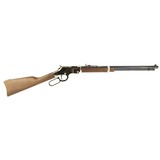 Henry Golden Boy Silver "Fathers" .22 LR - 3 of 3