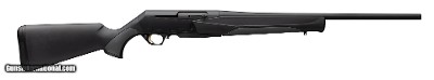 Winchester BAR 300 Win Mag Semi-Auto 24