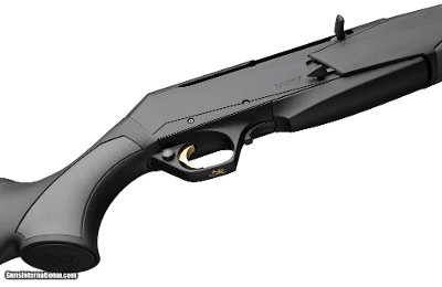 Winchester BAR 300 Win Mag Semi-Auto 24