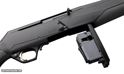 Winchester BAR 300 Win Mag Semi-Auto 24