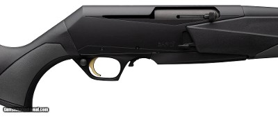 Winchester BAR 300 Win Mag Semi-Auto 24
